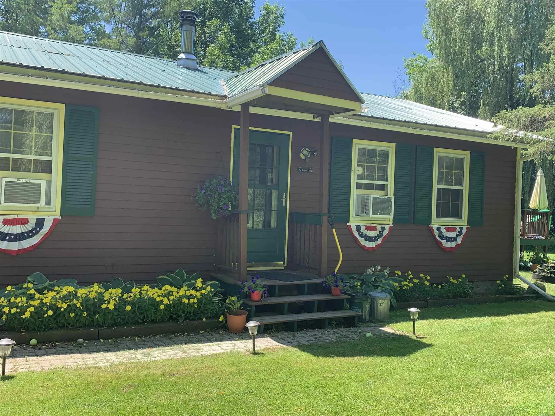 695 Ferry Road Charlotte VT 05445