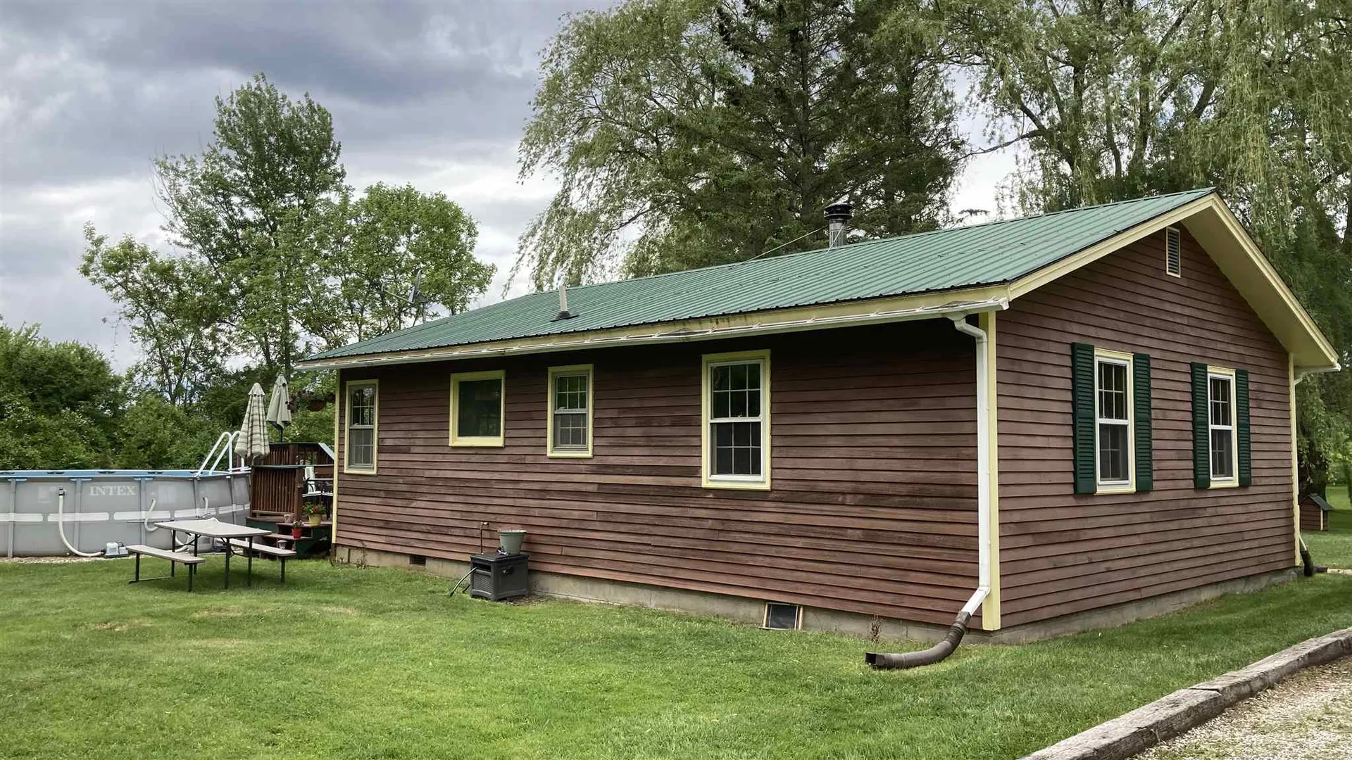 695 Ferry Road Charlotte VT 05445