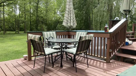 695 Ferry Road Charlotte VT 05445