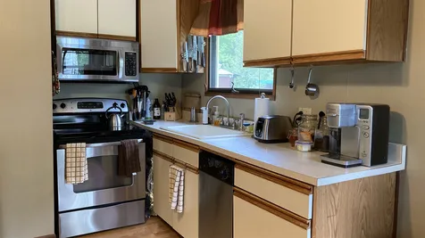 695 Ferry Road Charlotte VT 05445