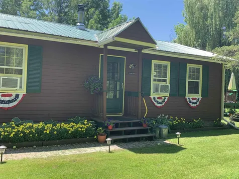 695 Ferry Road Charlotte VT 05445