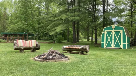 695 Ferry Road Charlotte VT 05445