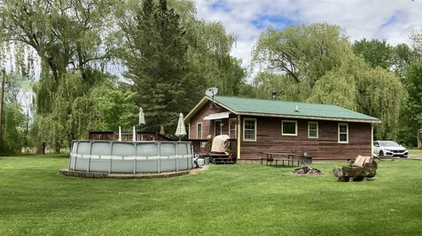 695 Ferry Road Charlotte VT 05445