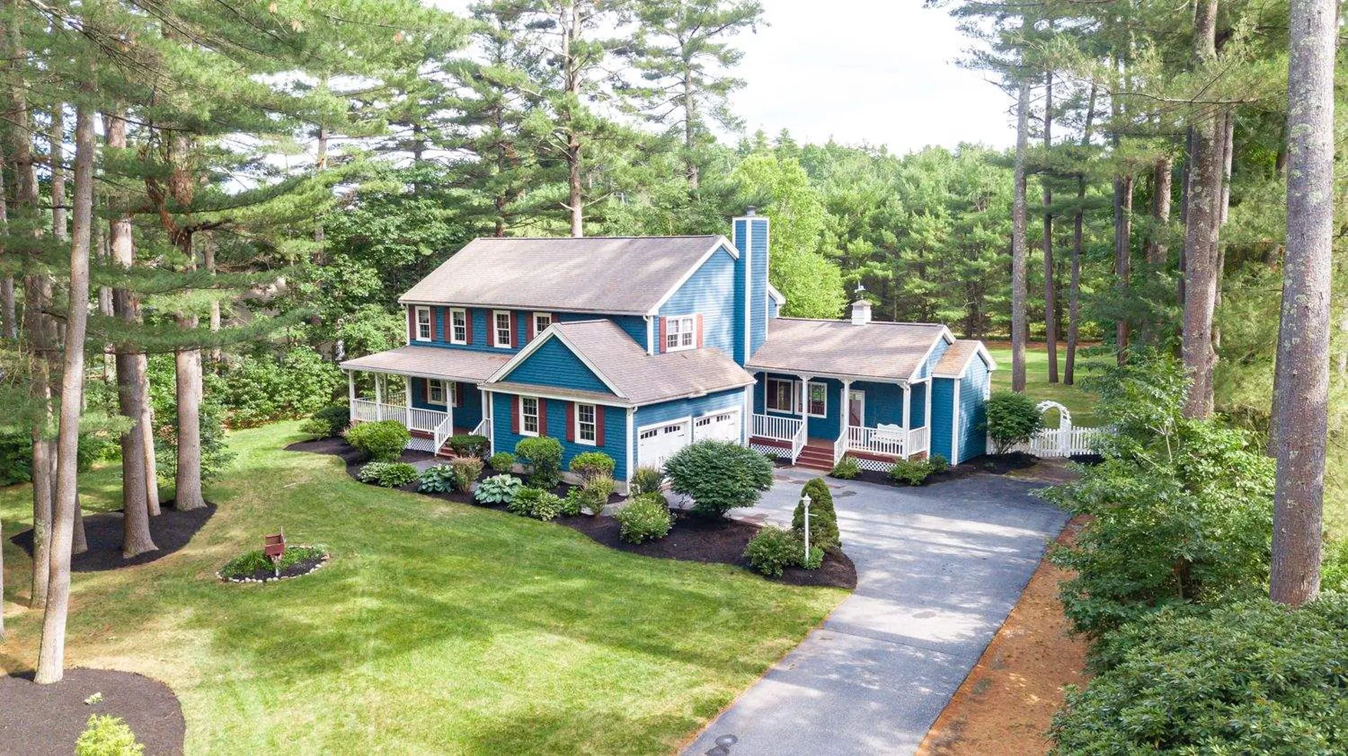 18 Jewett Lane Hollis NH 03049