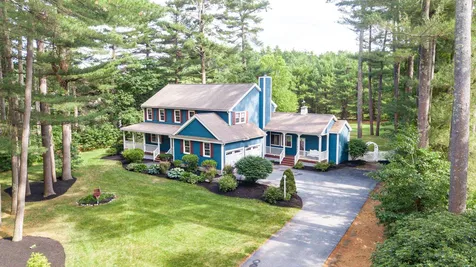 18 Jewett Lane Hollis NH 03049