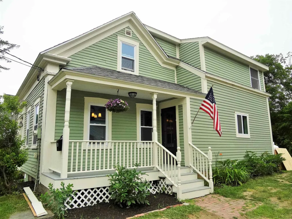 20 Pleasant Street South Berwick ME 03908