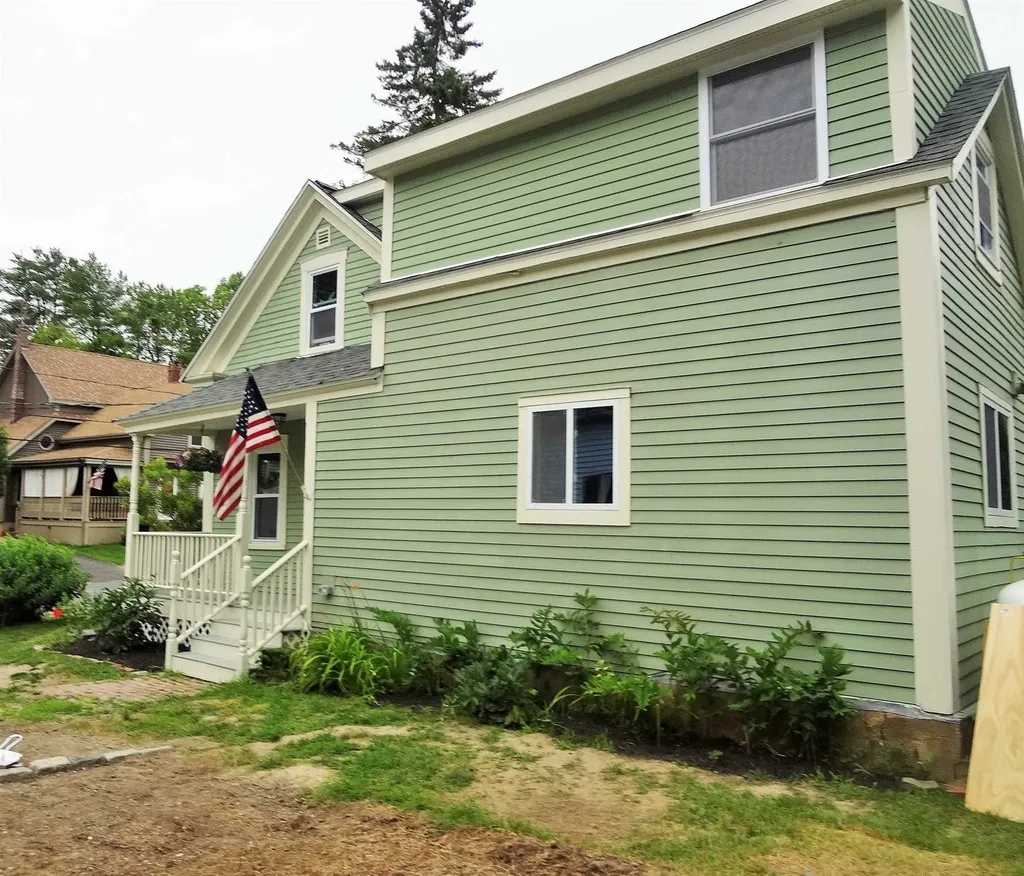 20 Pleasant Street South Berwick ME 03908