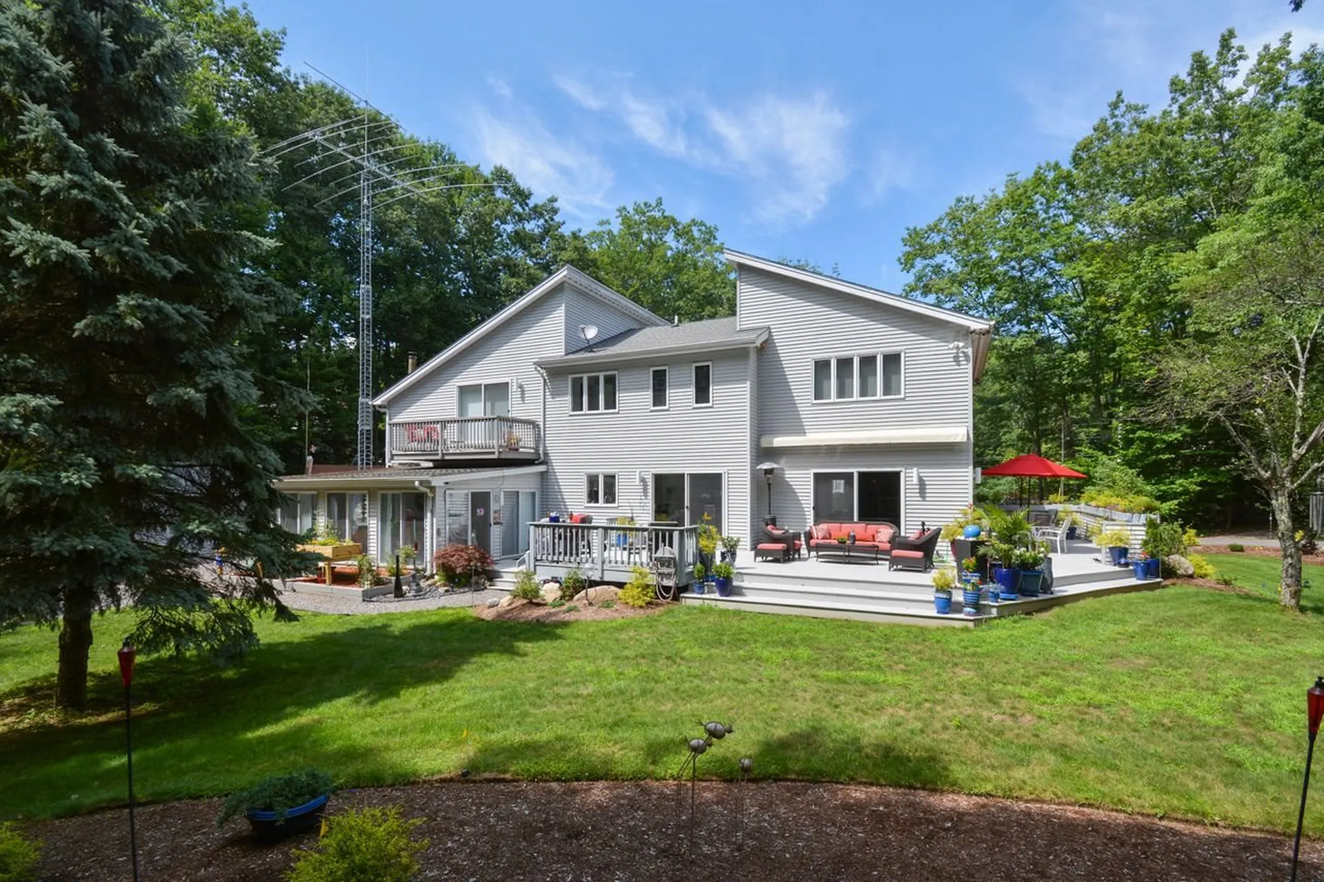 25 Douglas Drive Meredith NH 03253