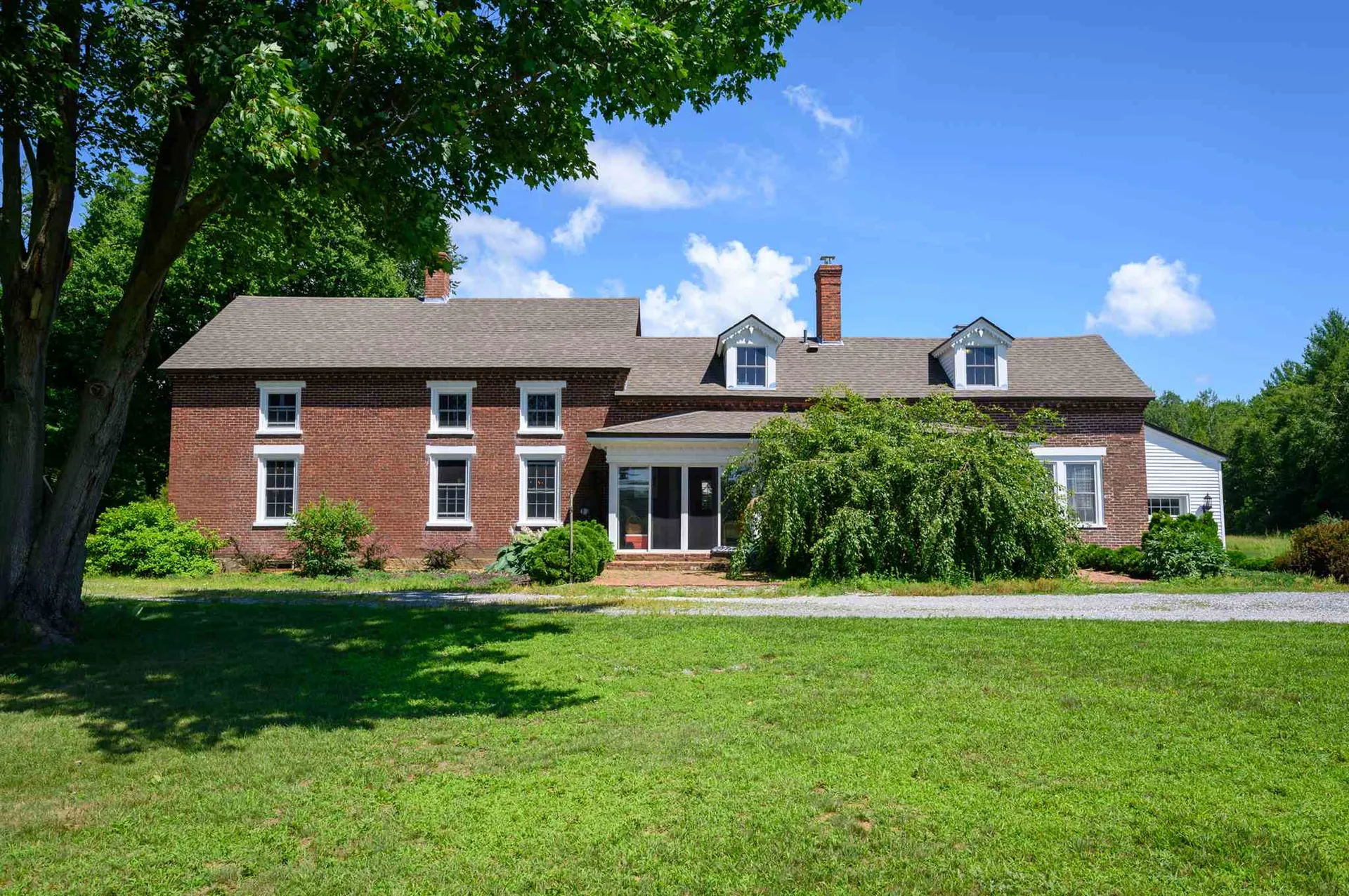 3323 Highbridge Road Georgia VT 05454