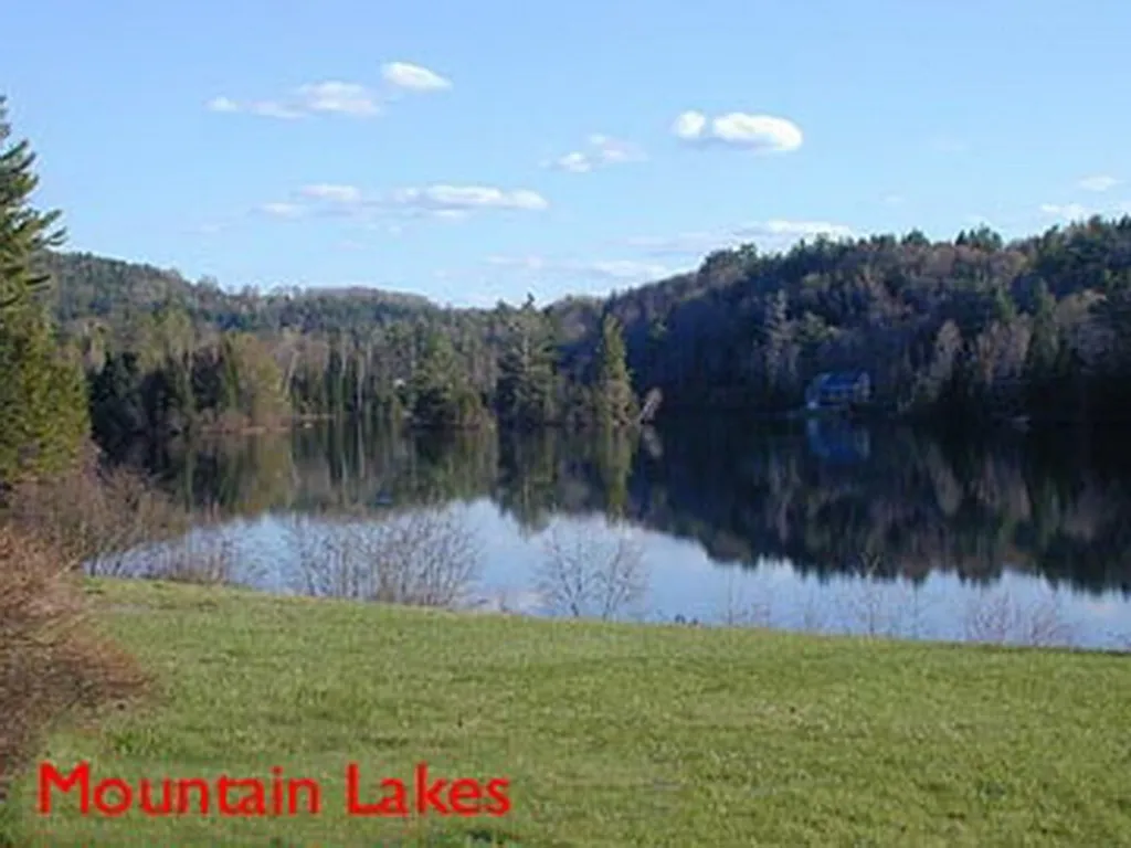 Lakeside Drive Haverhill NH 03785
