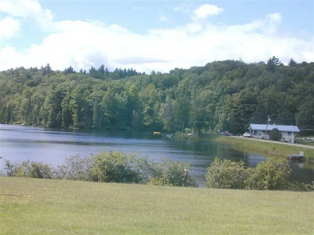 Lakeside Drive Haverhill NH 03785