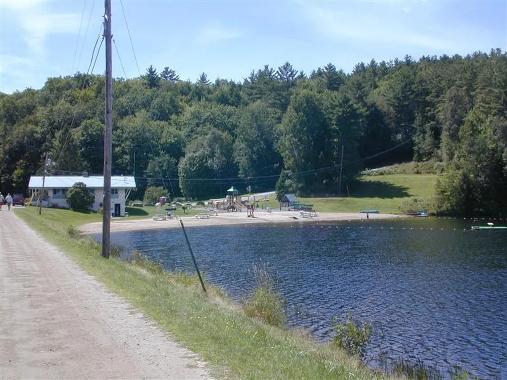 Lakeside Drive Haverhill NH 03785
