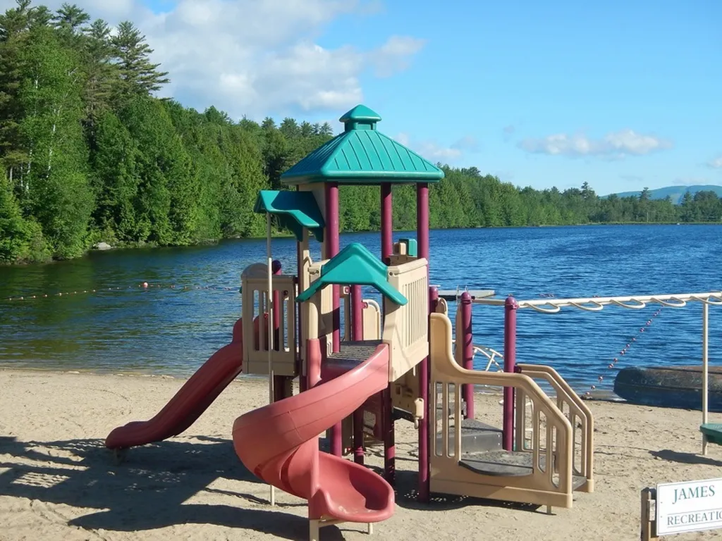 Lakeside Drive Haverhill NH 03785