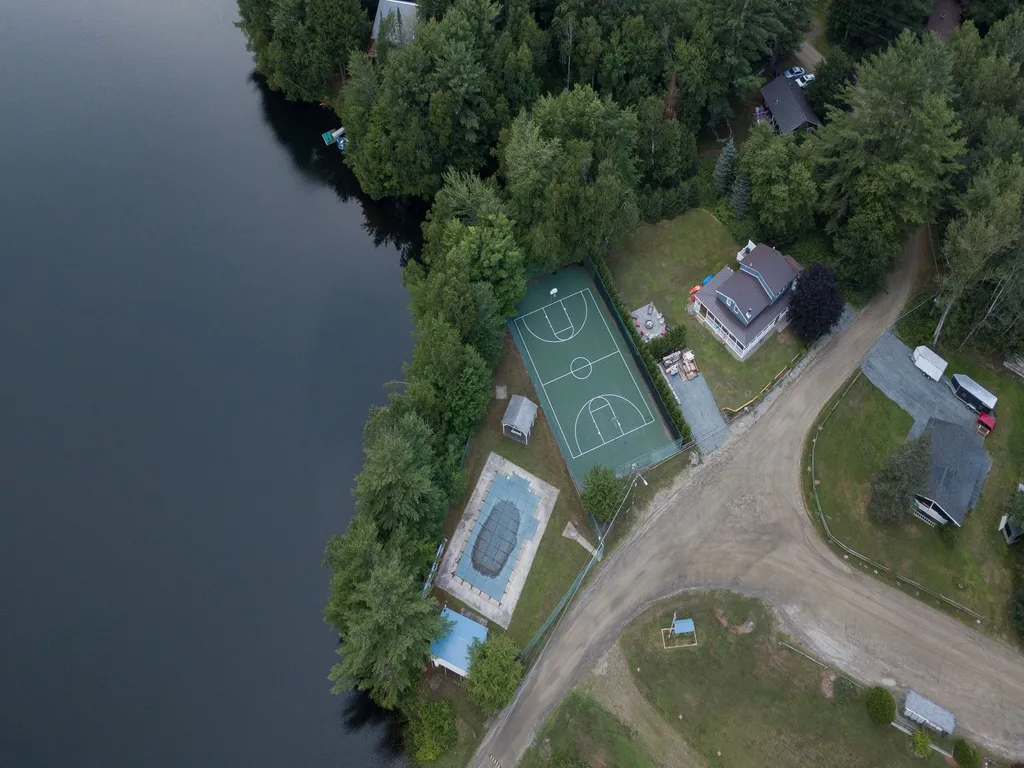 Lakeside Drive Haverhill NH 03785