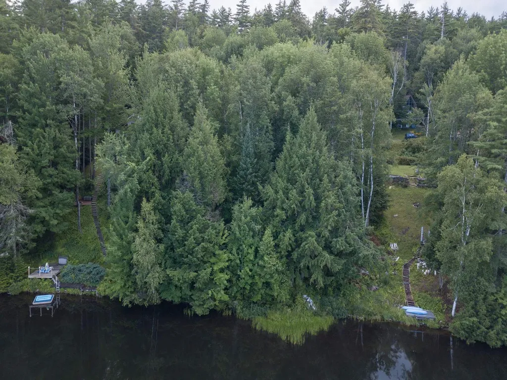 Lakeside Drive Haverhill NH 03785