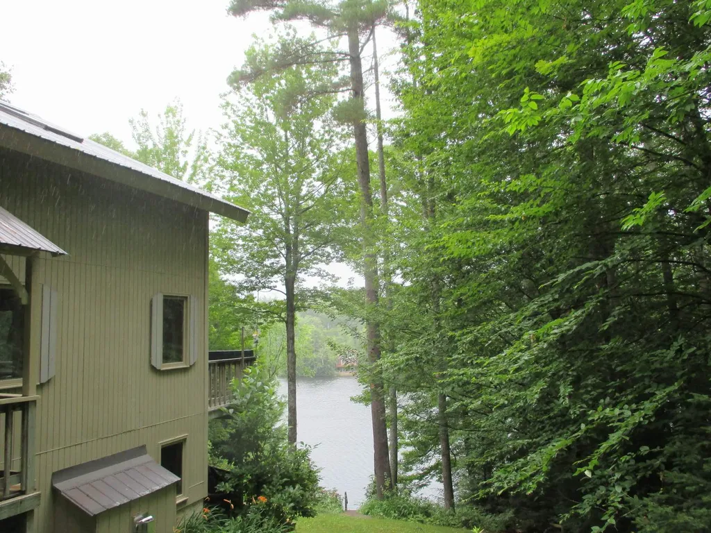 Lakeside Drive Haverhill NH 03785