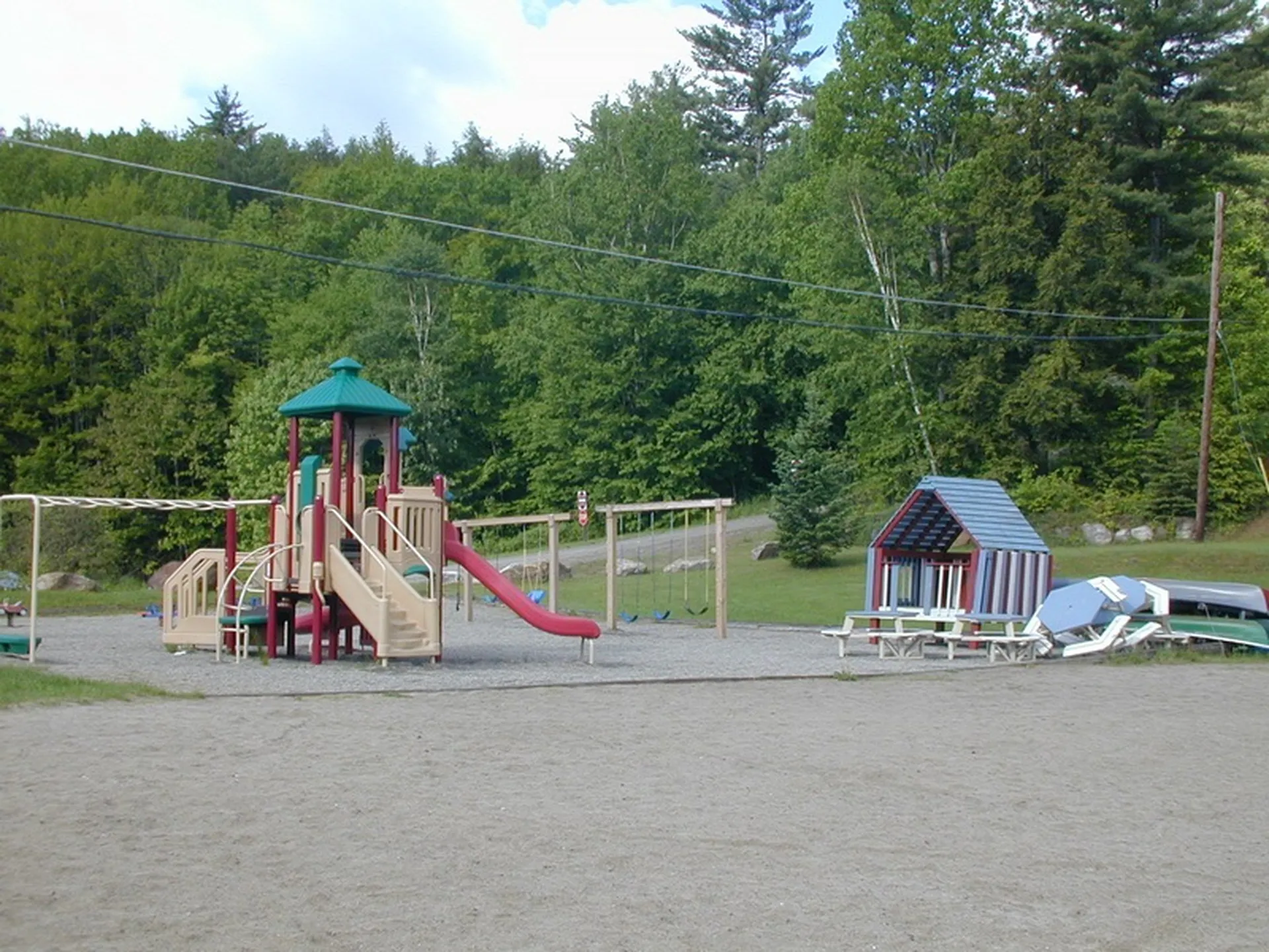 Lakeside Drive Haverhill NH 03785