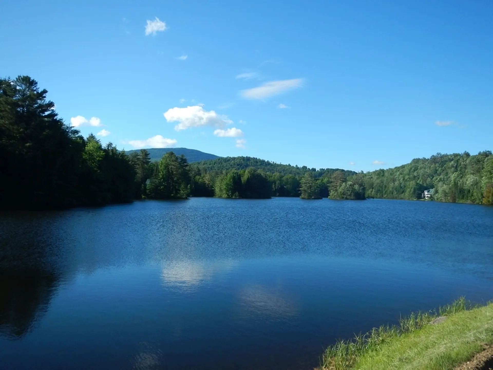 Lakeside Drive Haverhill NH 03785