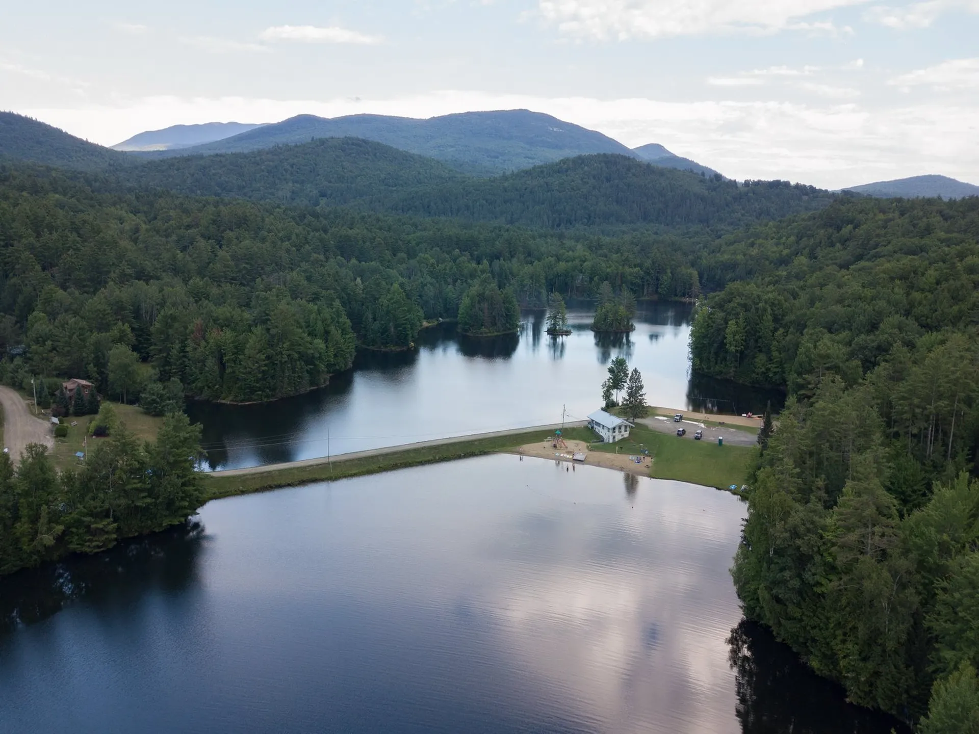 Lakeside Drive Haverhill NH 03785
