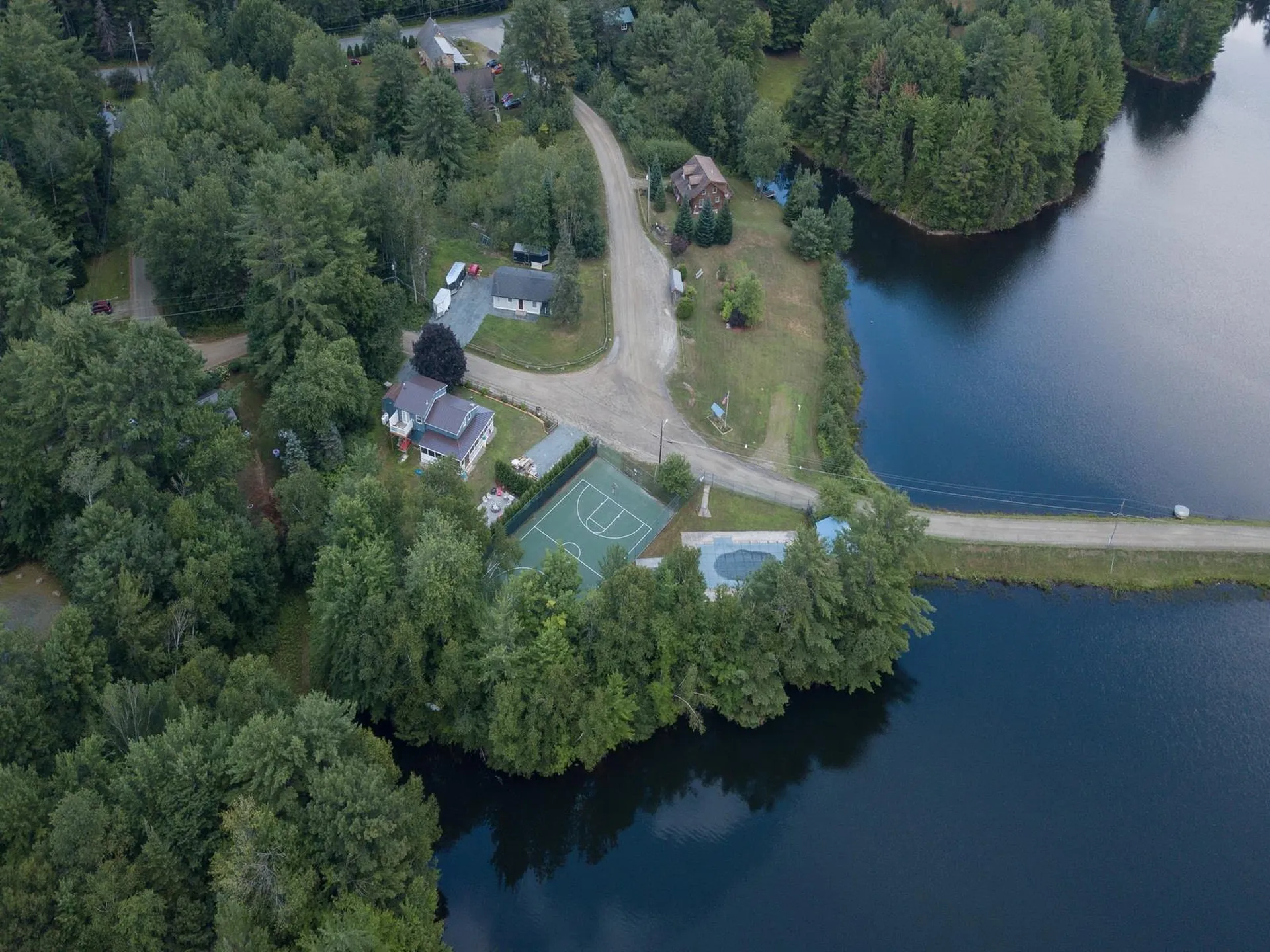 Lakeside Drive Haverhill NH 03785