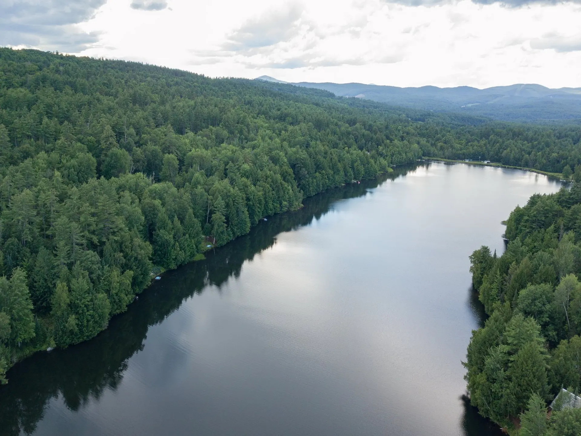 Lakeside Drive Haverhill NH 03785
