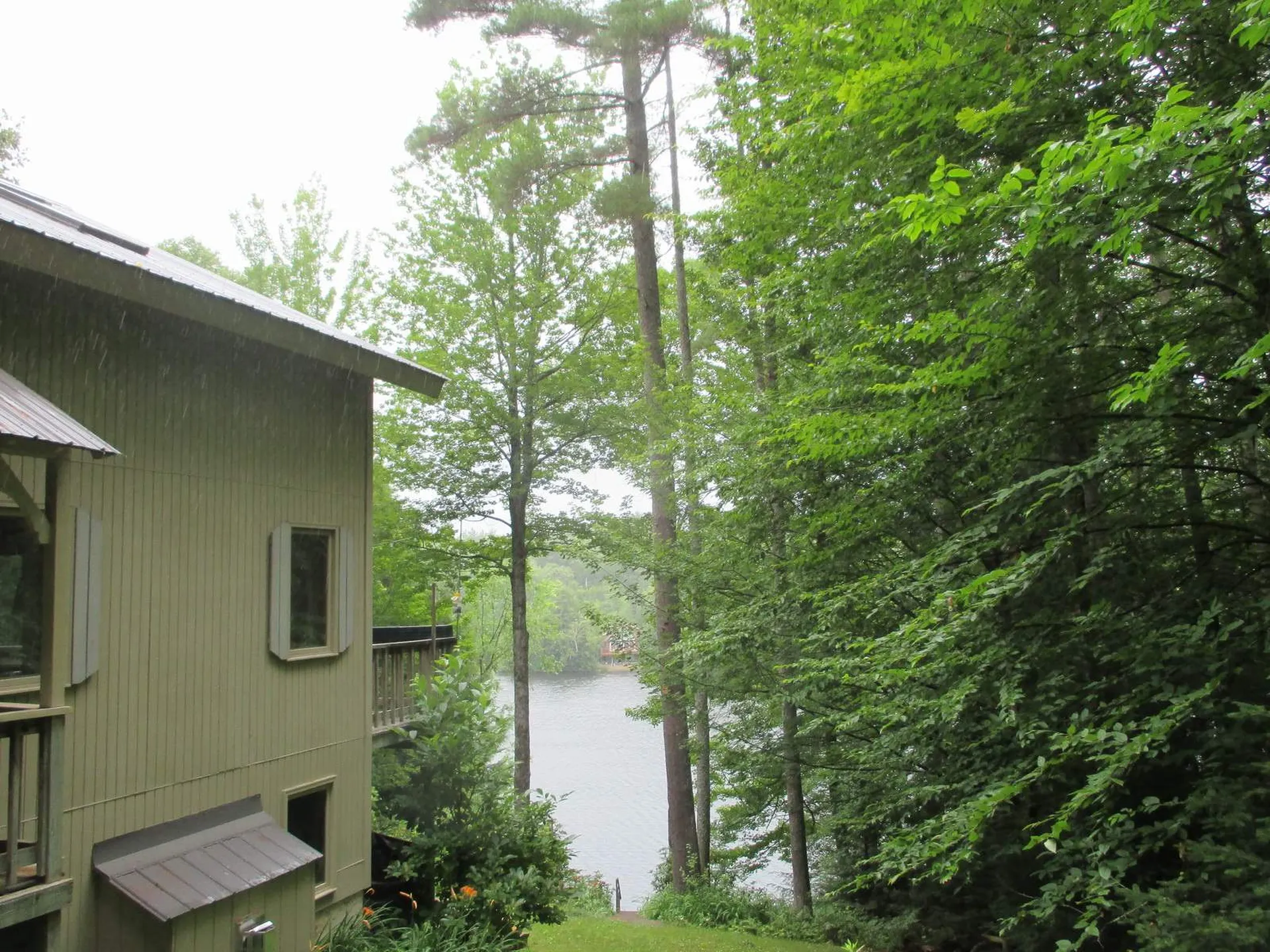 Lakeside Drive Haverhill NH 03785
