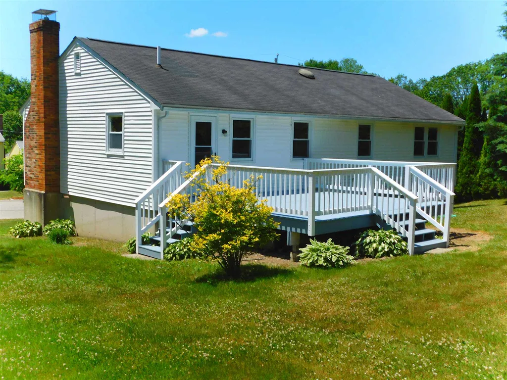 10 Browning Drive Dover NH 03820