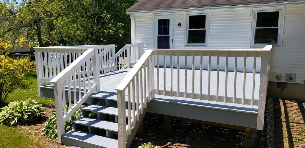 10 Browning Drive Dover NH 03820