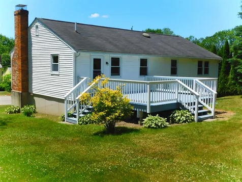 10 Browning Drive Dover NH 03820