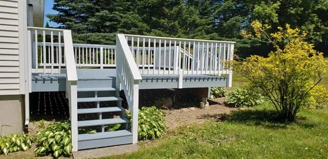 10 Browning Drive Dover NH 03820