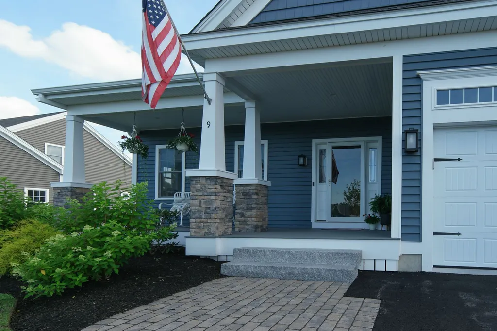 9 Morgan Street Windham NH 03807