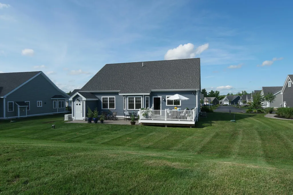 9 Morgan Street Windham NH 03807