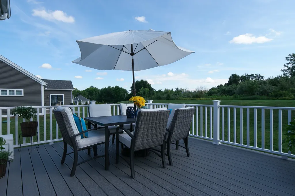 9 Morgan Street Windham NH 03807