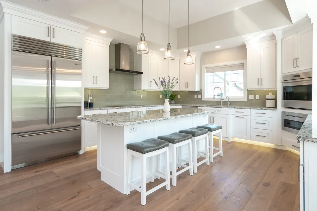 9 Morgan Street Windham NH 03807