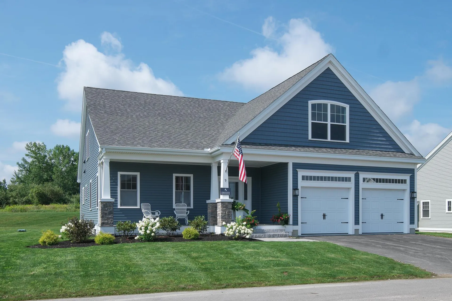 9 Morgan Street Windham NH 03807