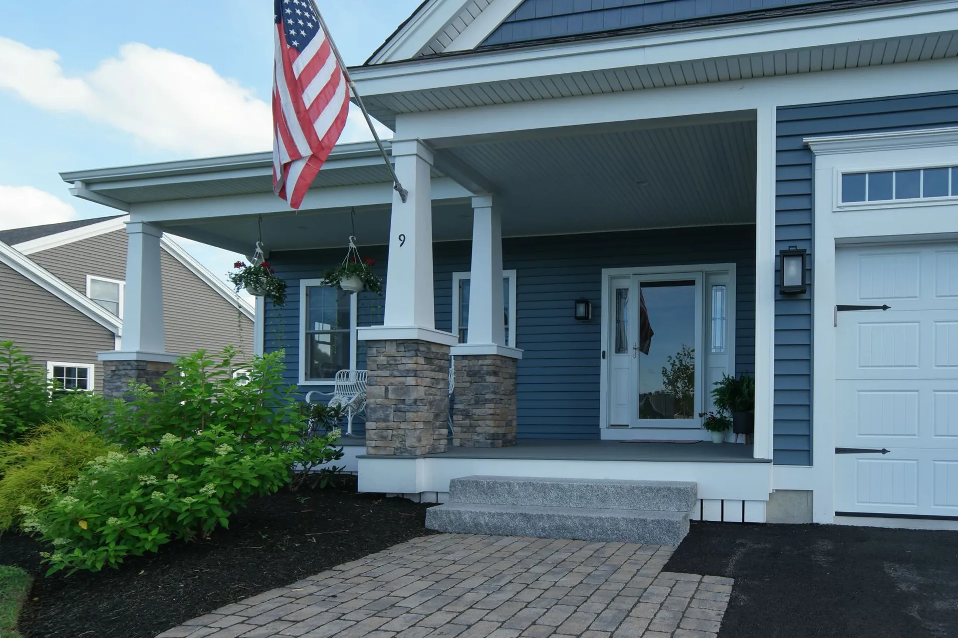 9 Morgan Street Windham NH 03807