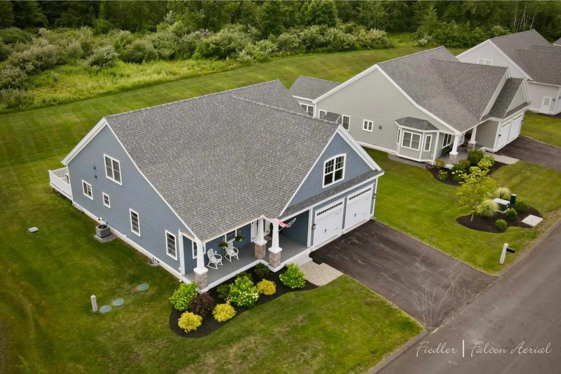9 Morgan Street Windham NH 03807