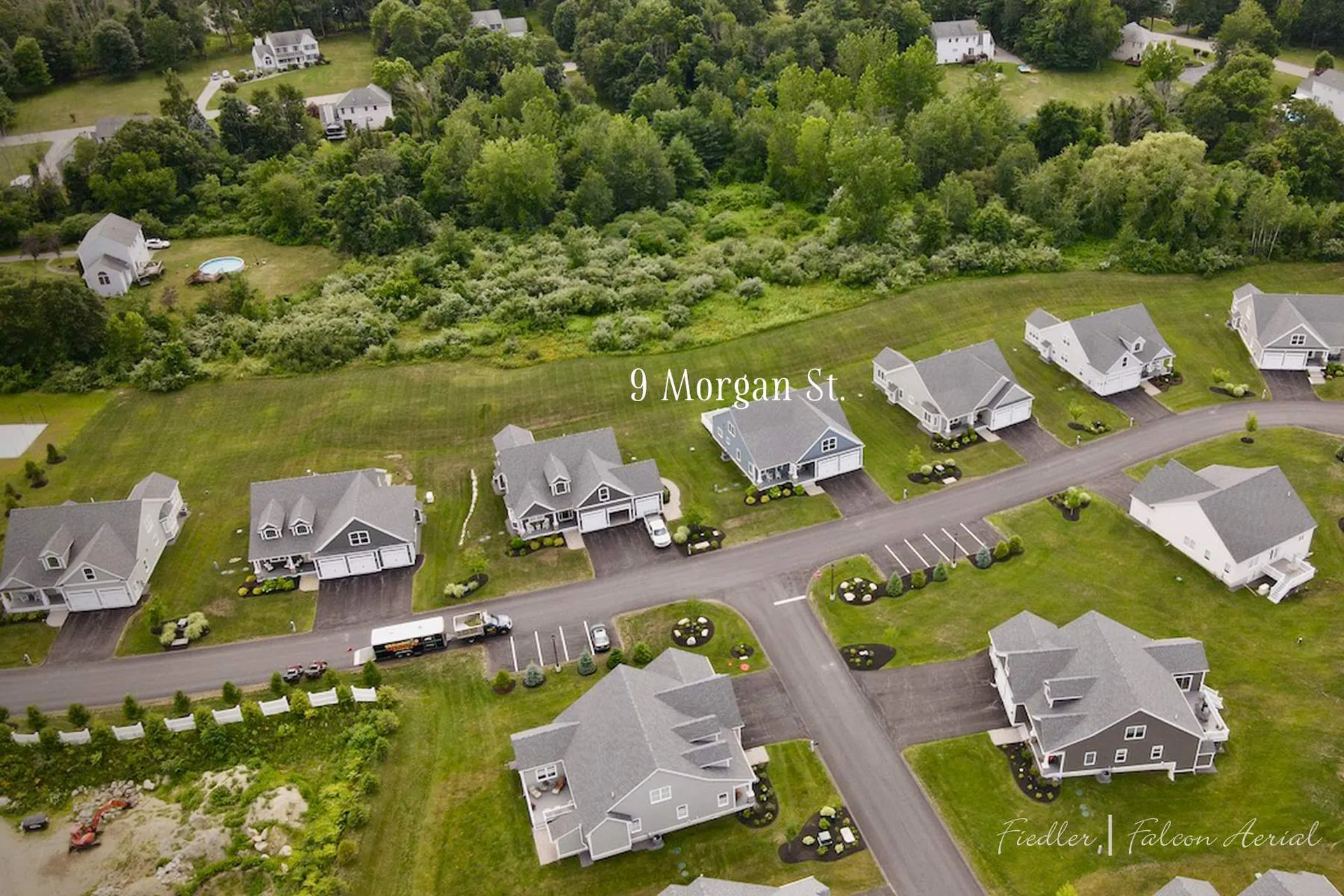 9 Morgan Street Windham NH 03807