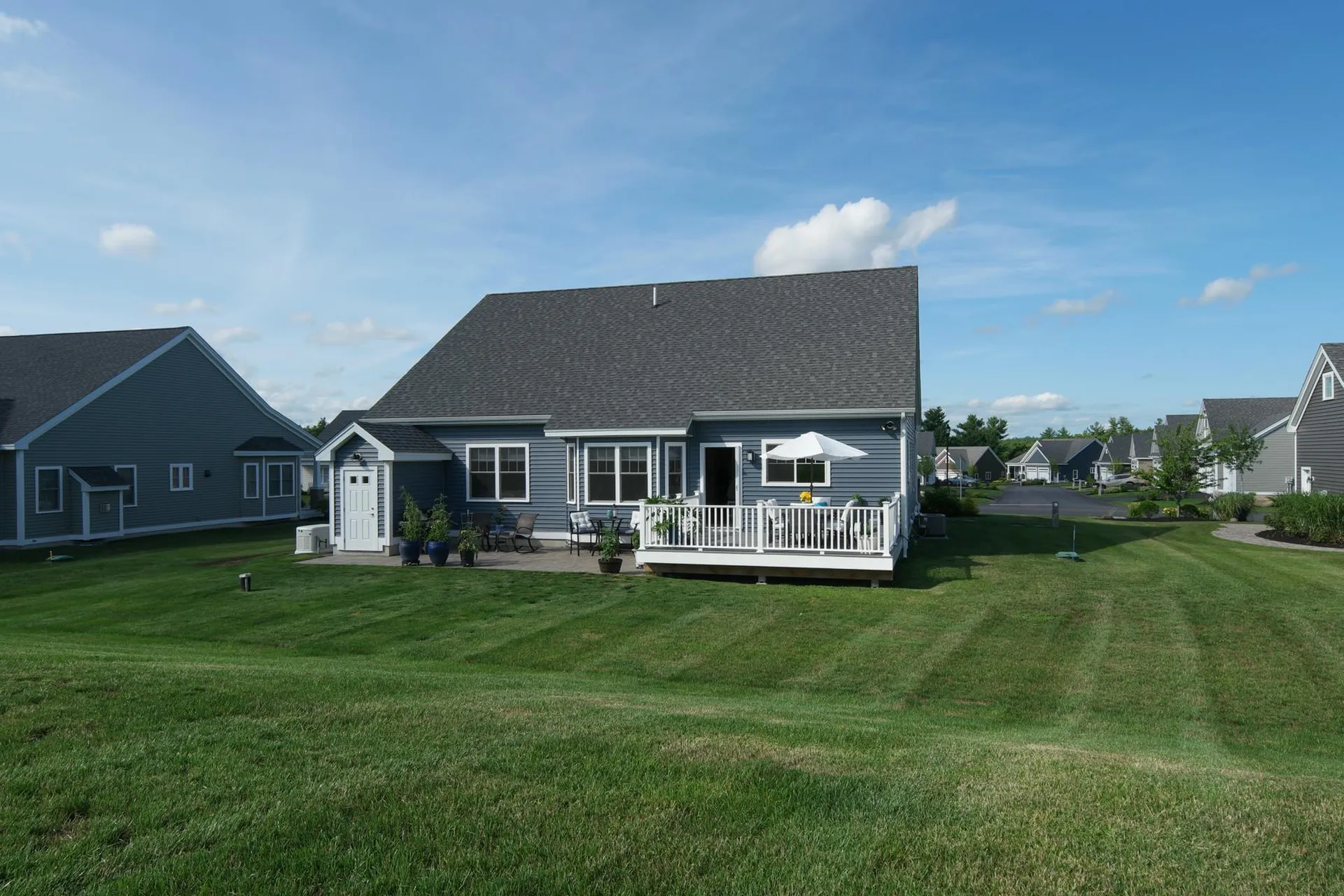 9 Morgan Street Windham NH 03807
