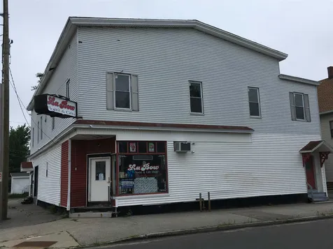 391 Spruce Street Manchester NH 03103