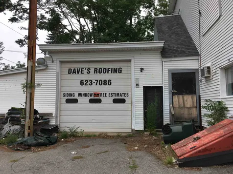 391 Spruce Street Manchester NH 03103