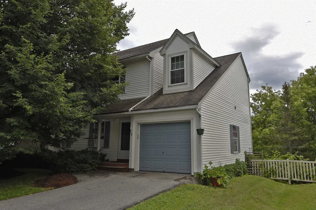 12 Kristen Court Williston VT 05495