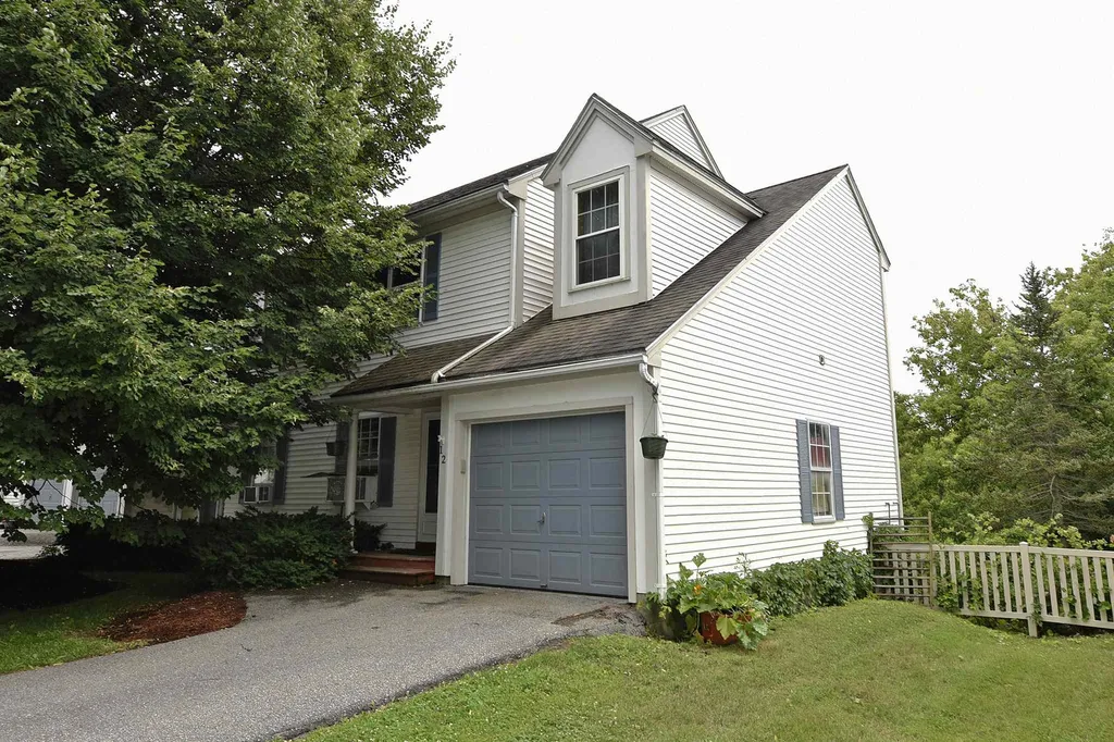 12 Kristen Court Williston VT 05495