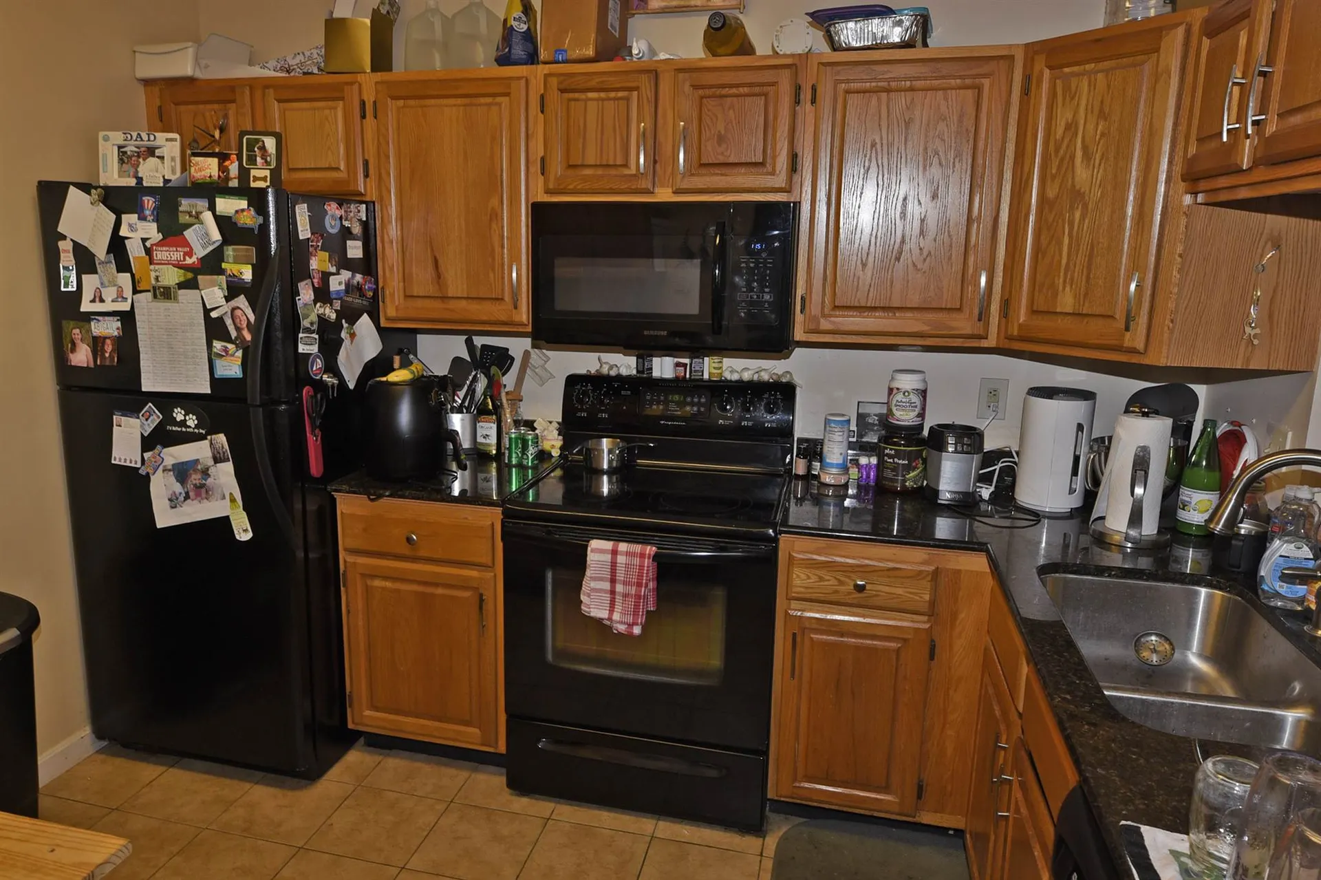 12 Kristen Court Williston VT 05495