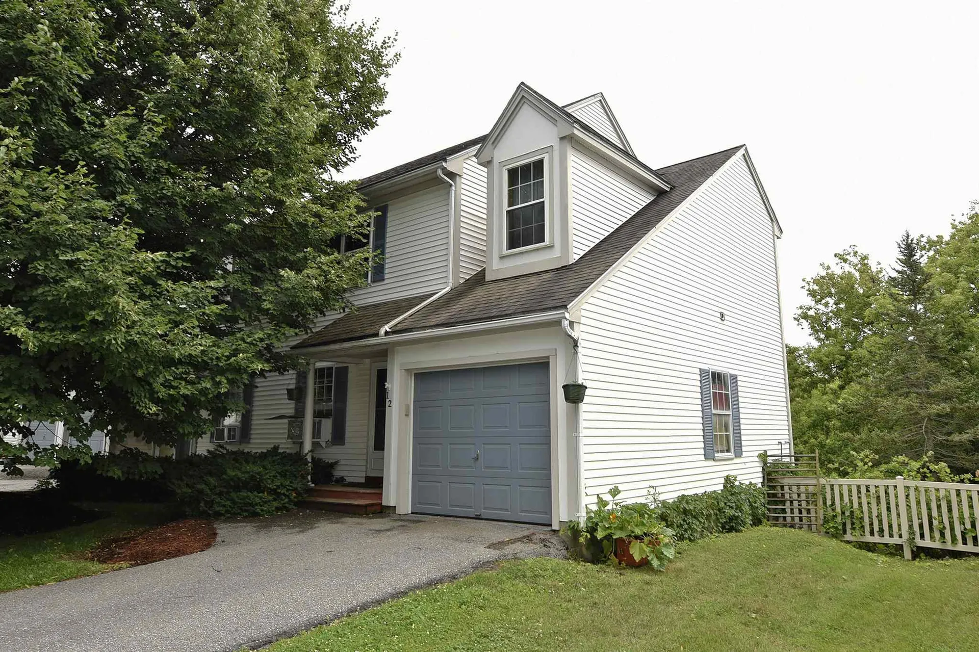 12 Kristen Court Williston VT 05495