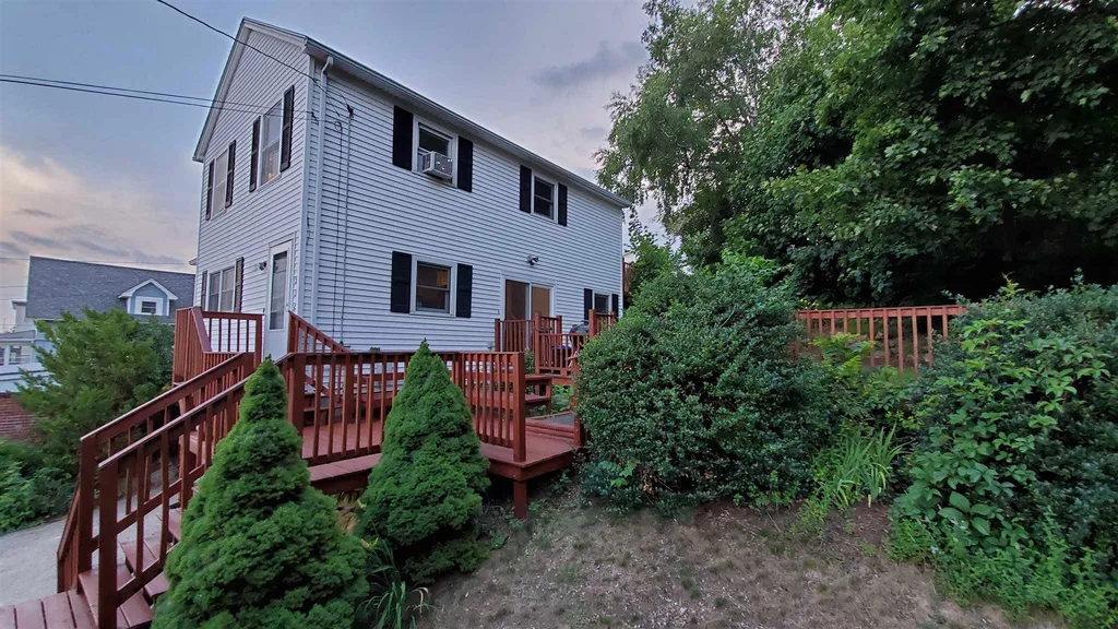 236 Boutwell Street Manchester NH 03102