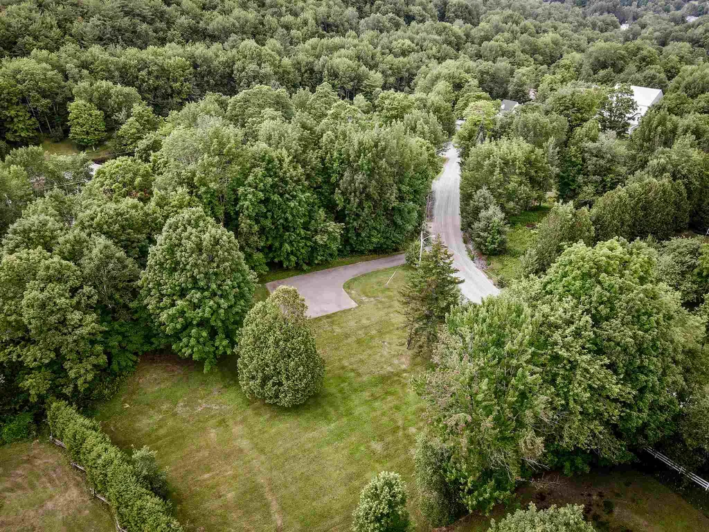80 Fuller Hill Road Warren VT 05674