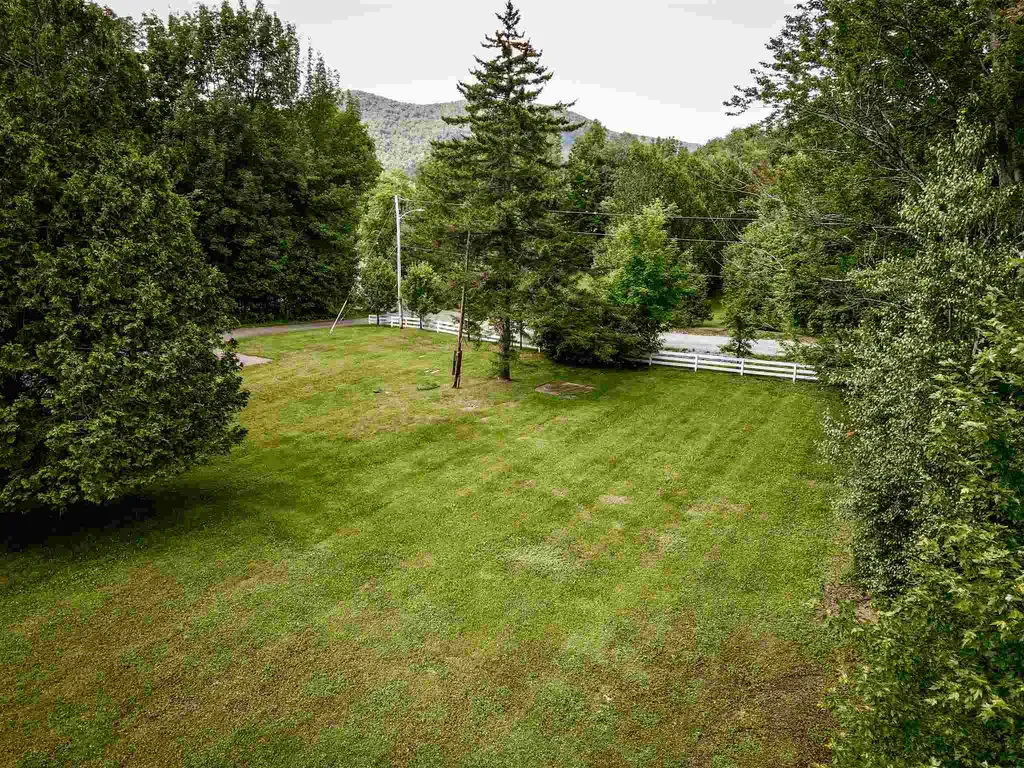 80 Fuller Hill Road Warren VT 05674
