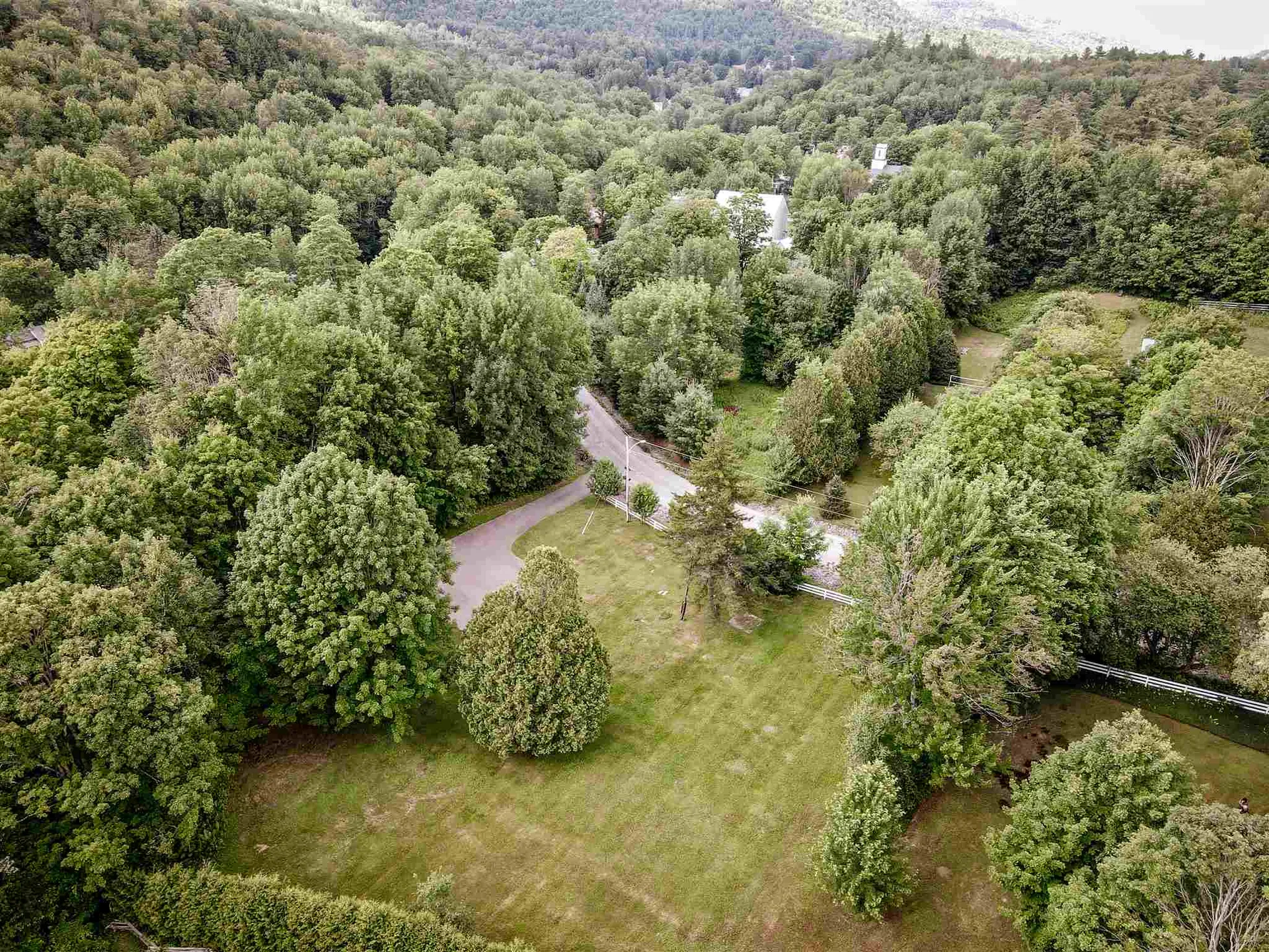 80 Fuller Hill Road Warren VT 05674