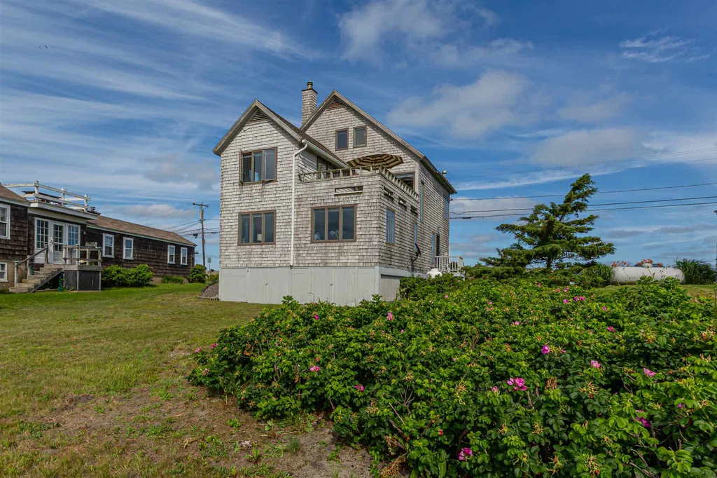 1617 Ocean Boulevard Rye NH 03870
